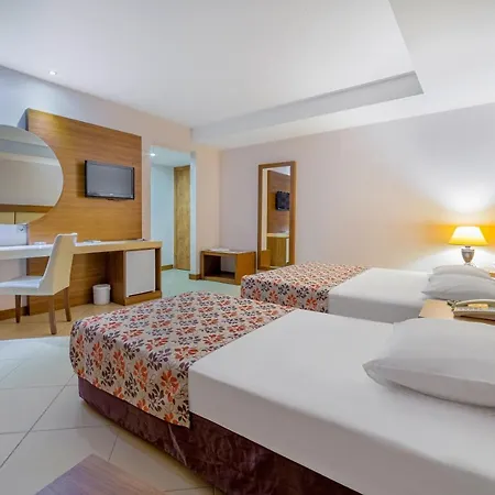 Resort Justiniano Club