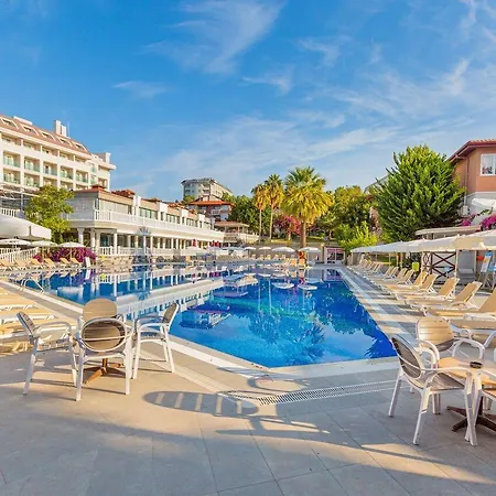 Justiniano Club Resort 4*