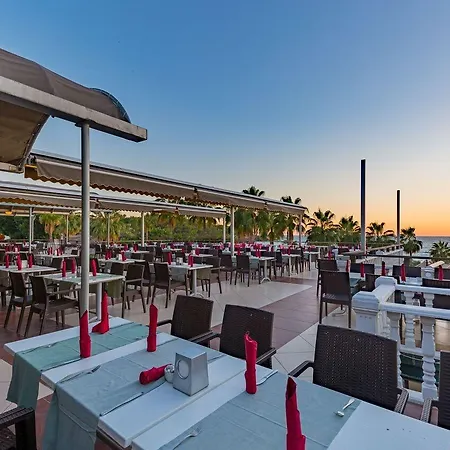 Justiniano Club Resort 4*