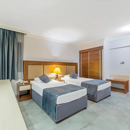 Resort Justiniano Club 4*