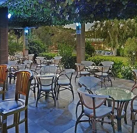 Resort Justiniano Club 4*