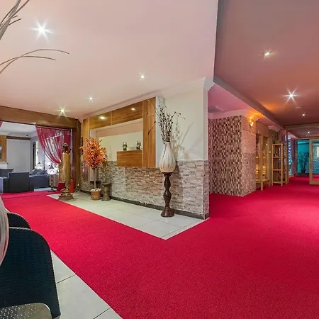 Justiniano Club Resort Okurcalar