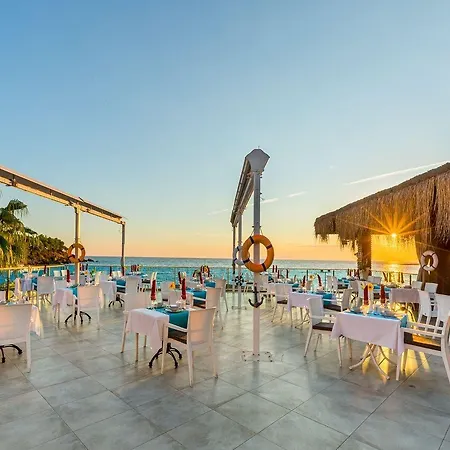 Justiniano Club 4*