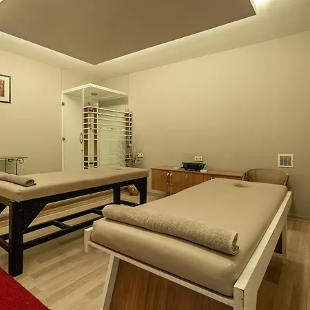 Justiniano Club Alanya 4*