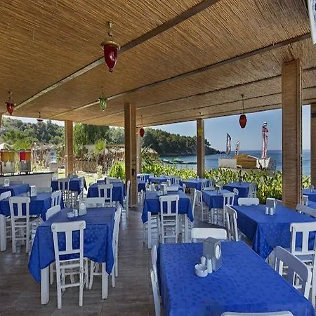 Justiniano Club Alanya 4*