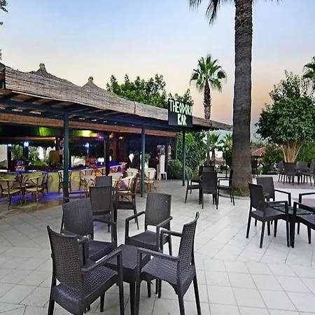 Resort Justiniano Club