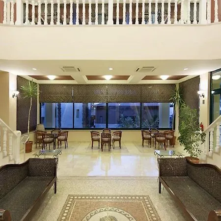 Resort Justiniano Club 4*