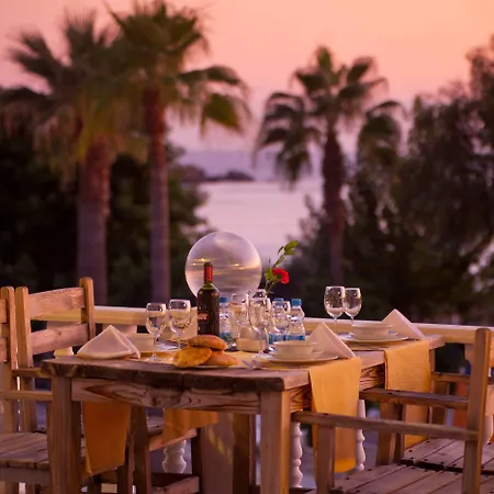 Resort Justiniano Club
