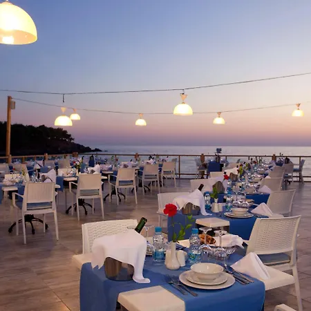 Justiniano Club Alanya